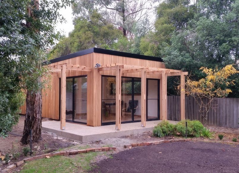 Ballarat North Studio