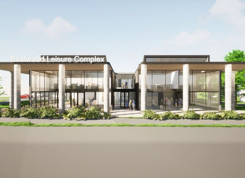 Eastwood Community Hub, Ballarat