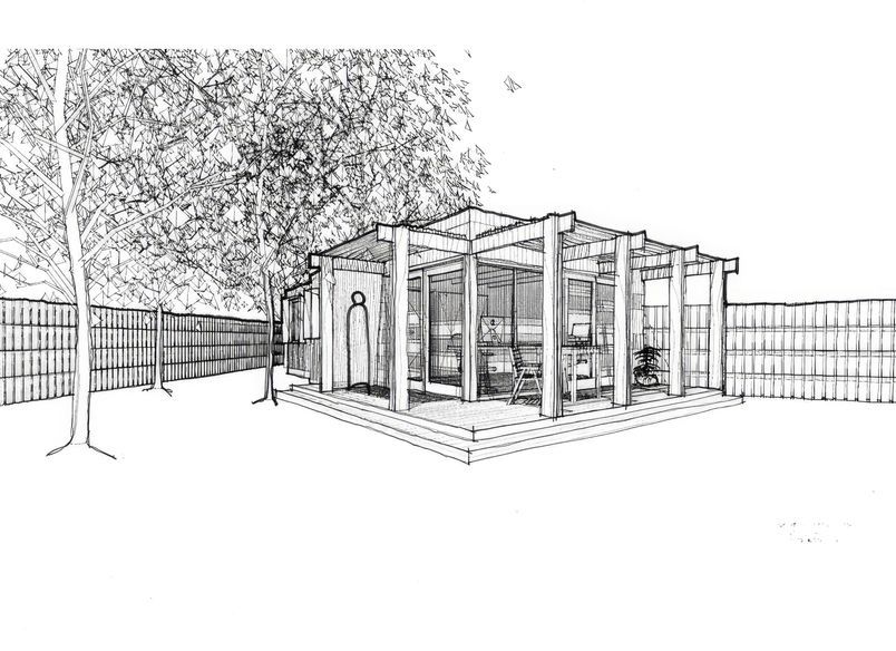 Ballarat North Studio