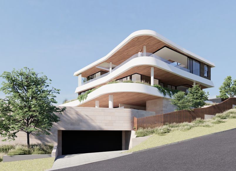 Tabalum Rd, Balgowlah Heights