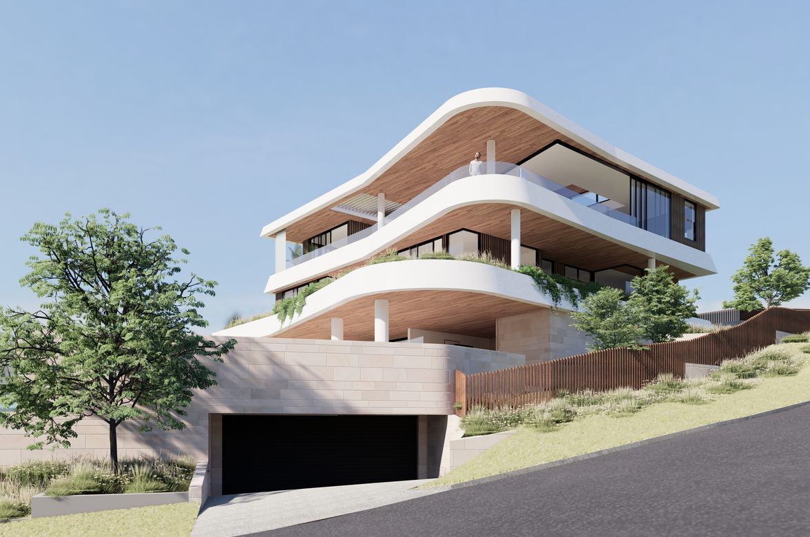 Tabalum Rd, Balgowlah Heights