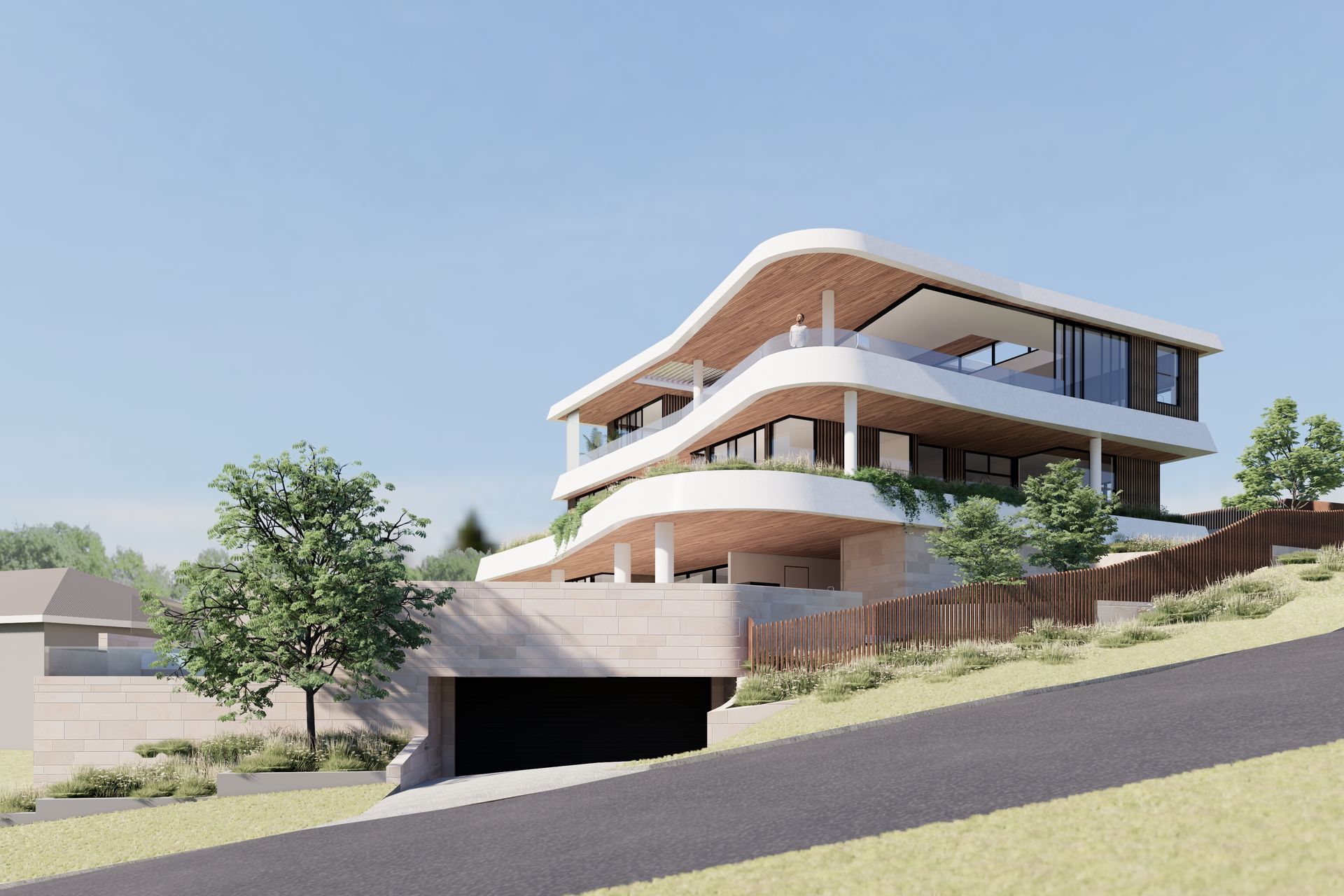 Tabalum Rd, Balgowlah Heights