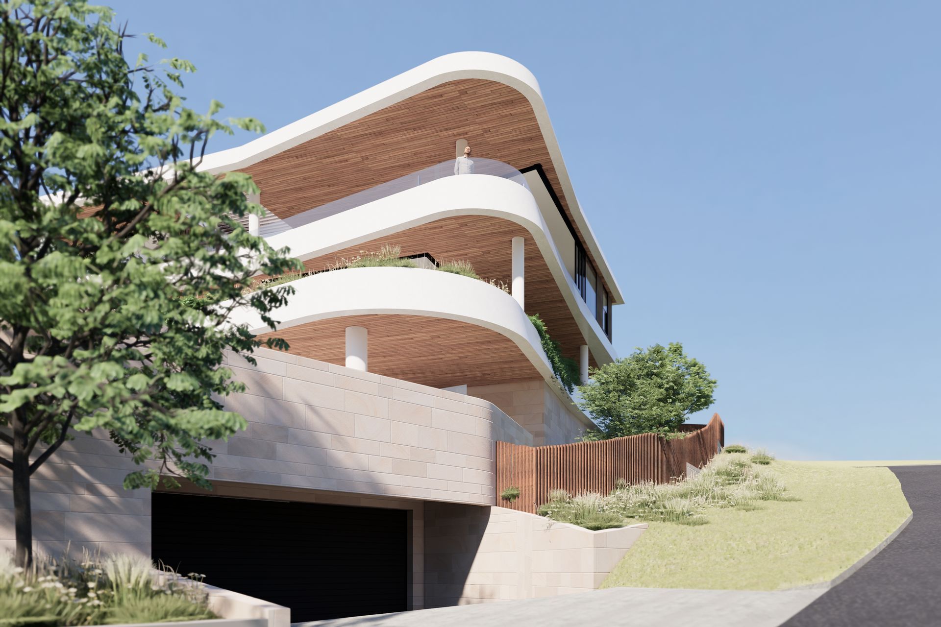 Tabalum Rd, Balgowlah Heights