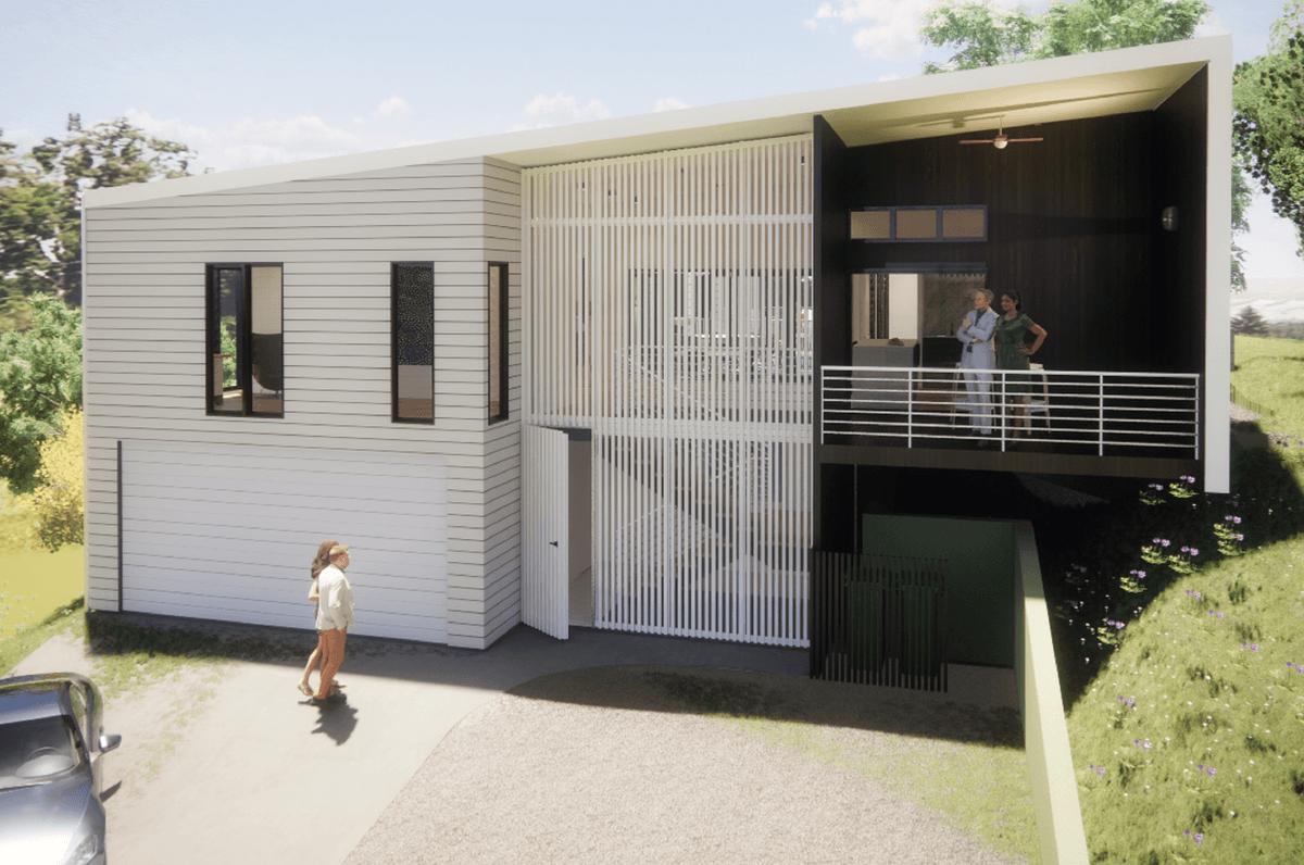 Fig Tree Pocket House