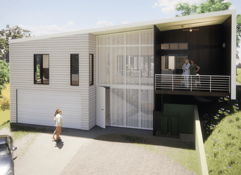 Fig Tree Pocket House