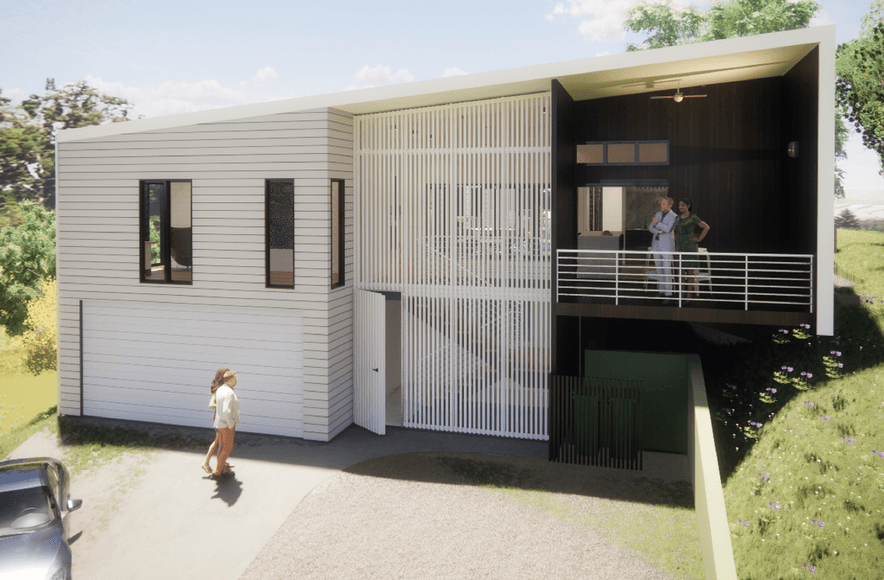 Fig Tree Pocket House