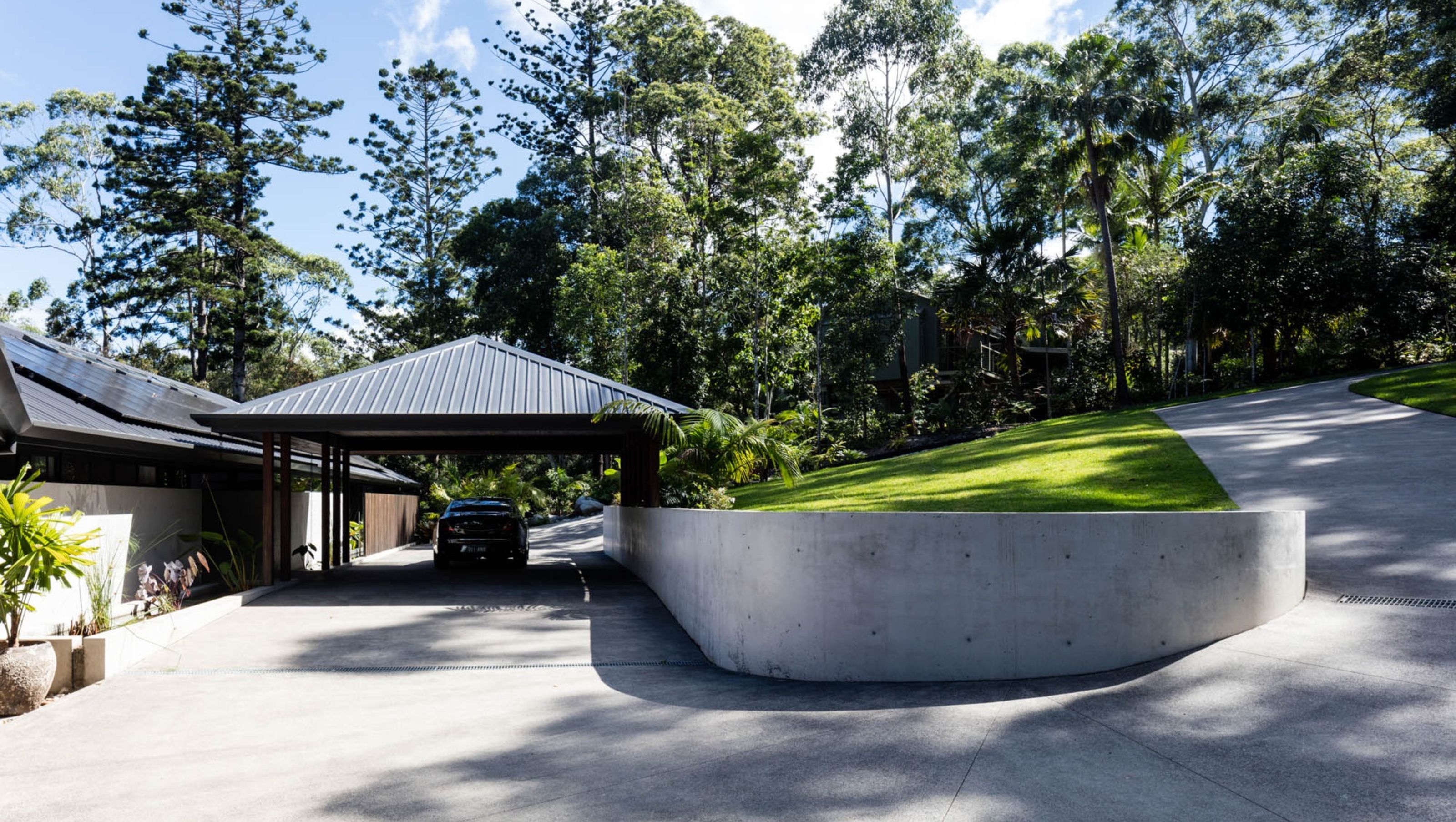 Watson Residence