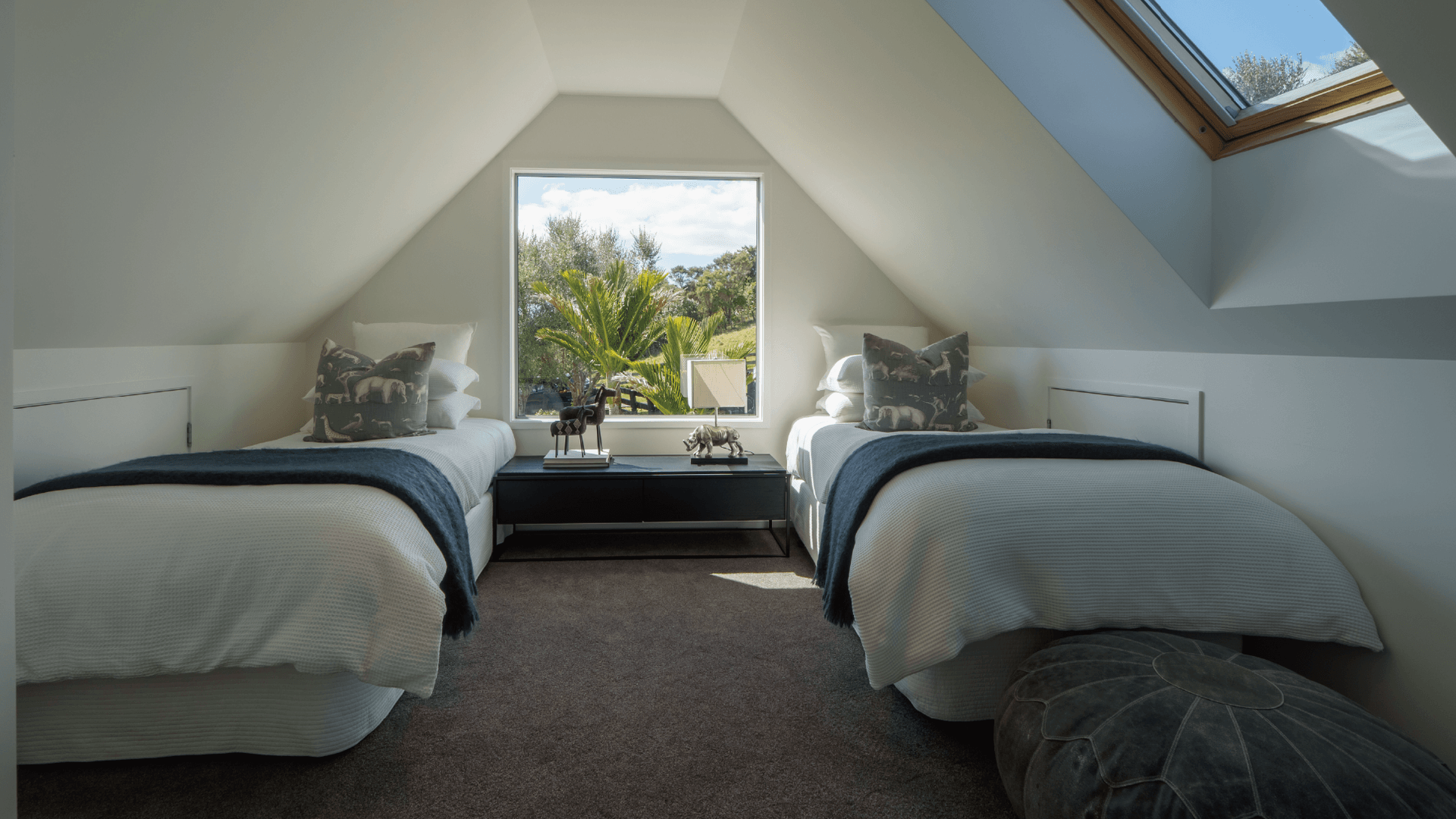 Modern Living Reimagined by Miro Homes video