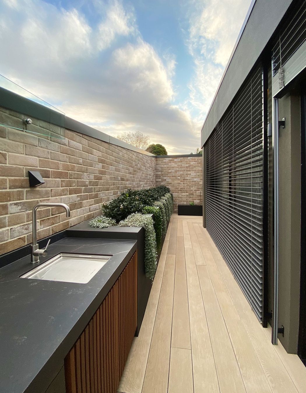 Annandale Apartment