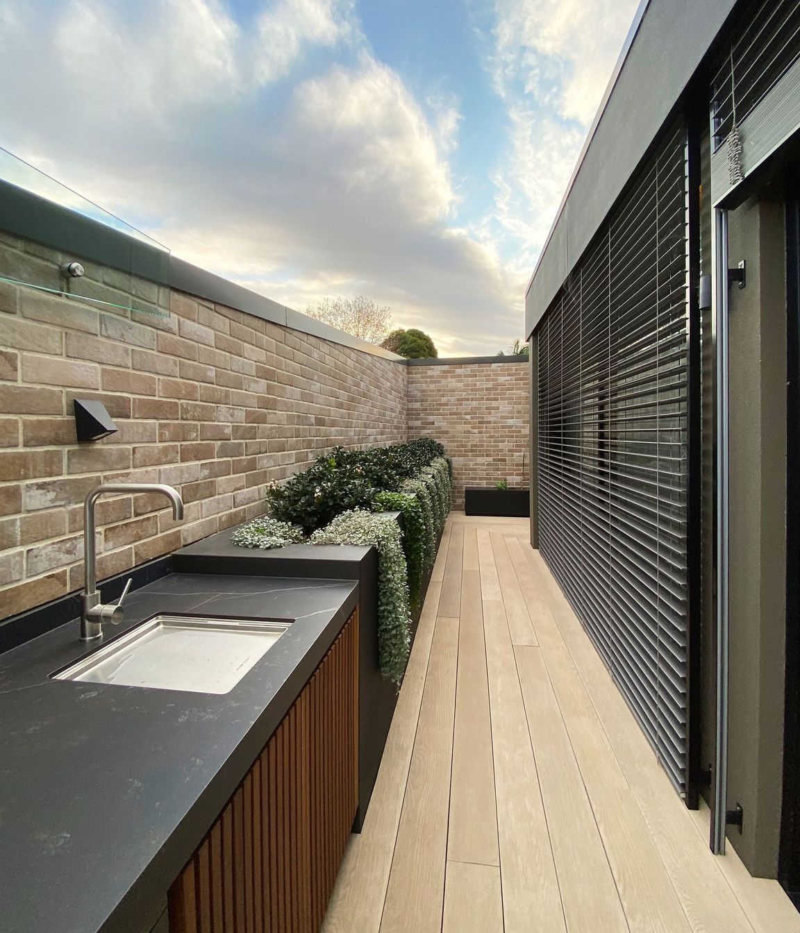 Annandale Apartment