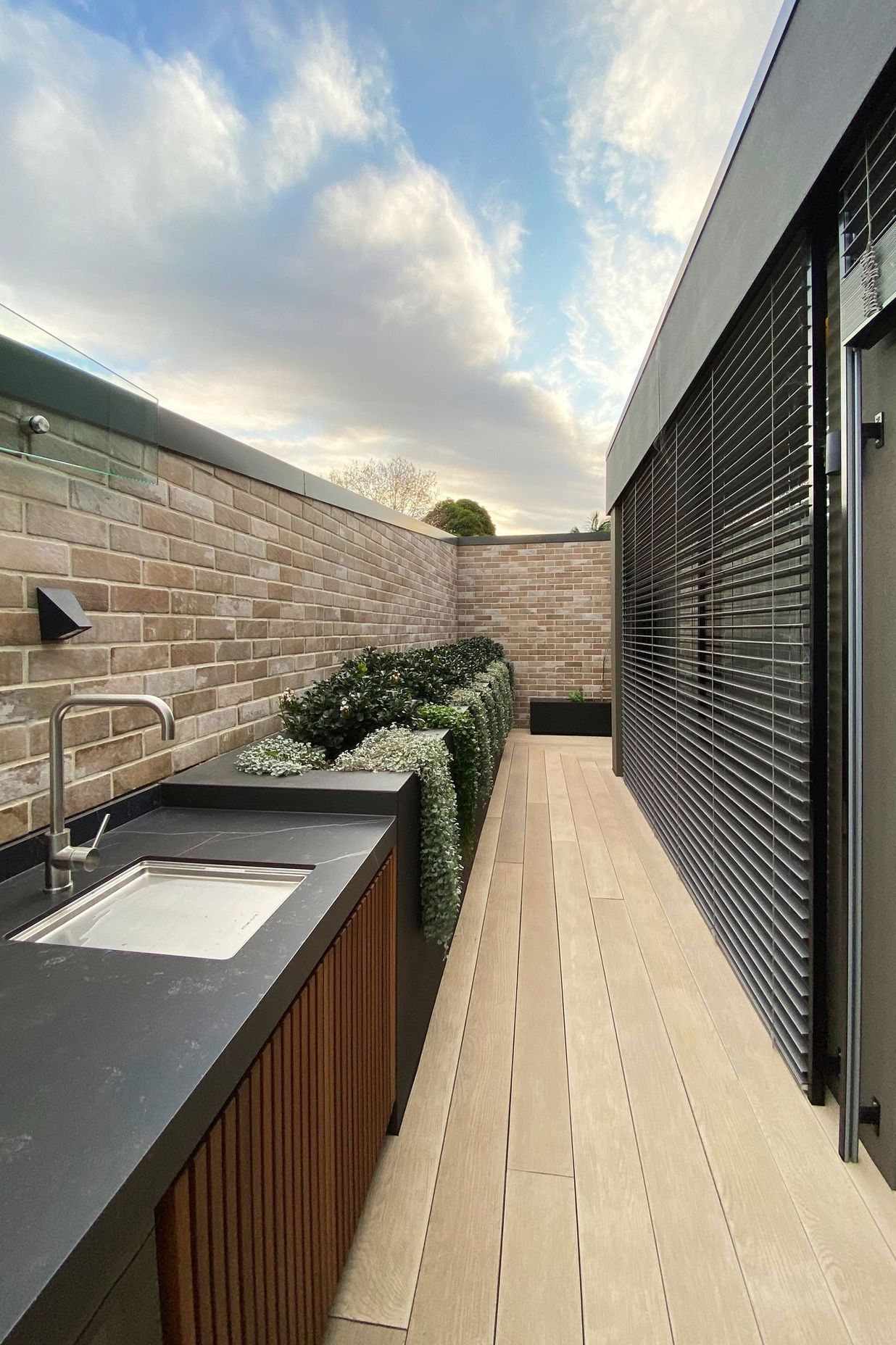 Annandale Apartment