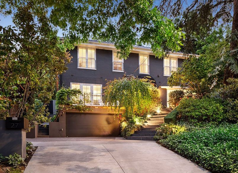 Toorak House 2