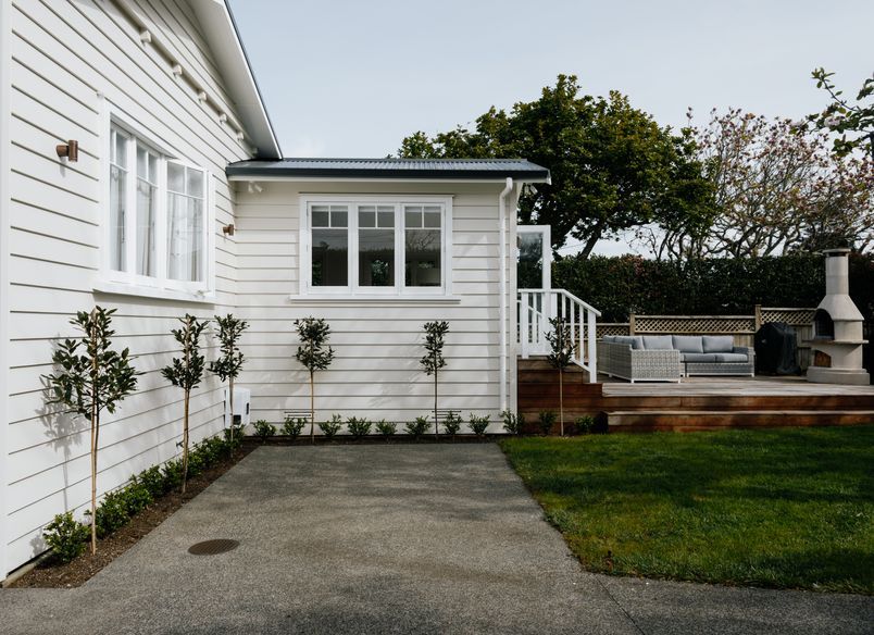 Croydon Road, Mt Eden