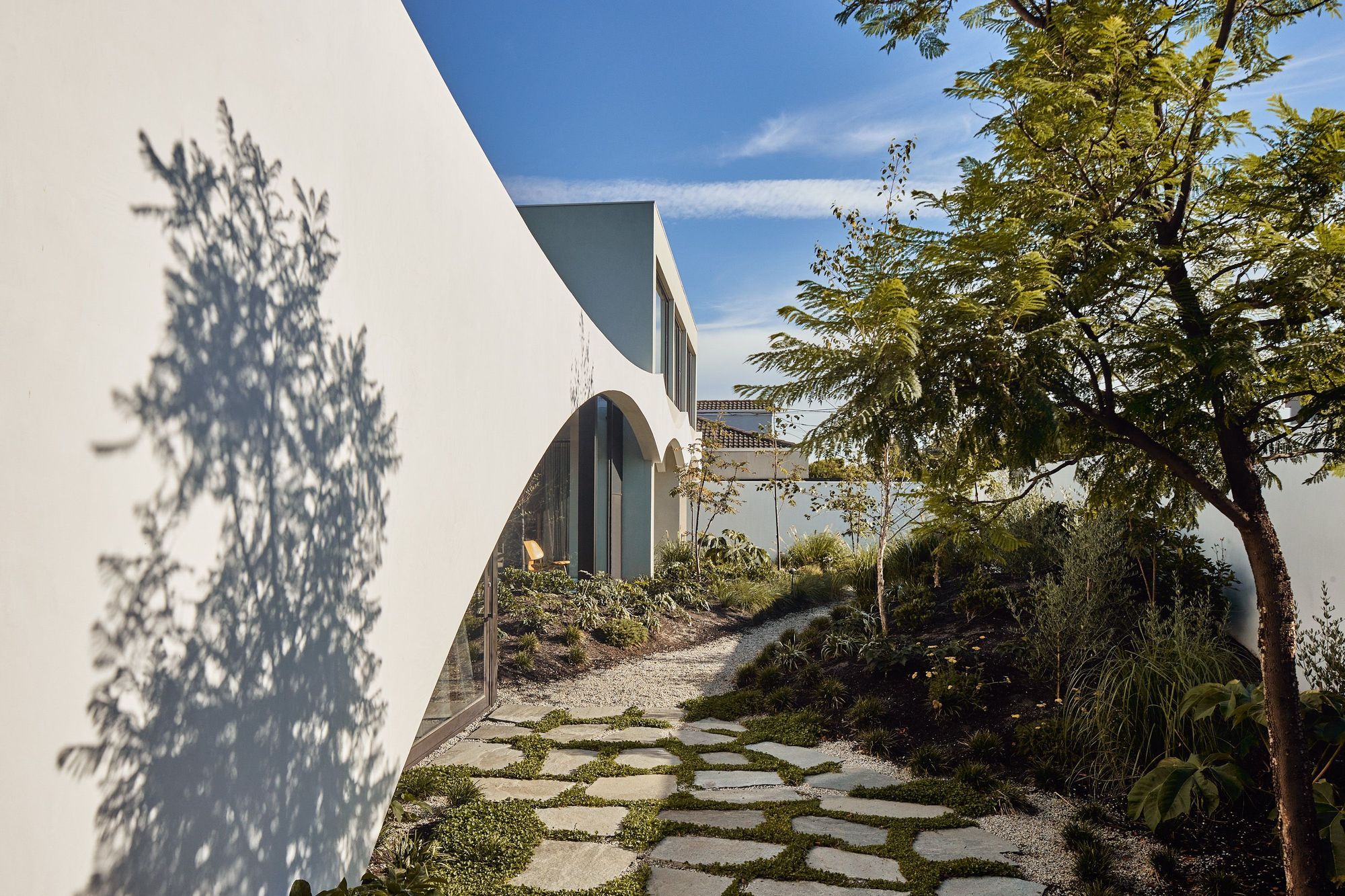 The Bridge House