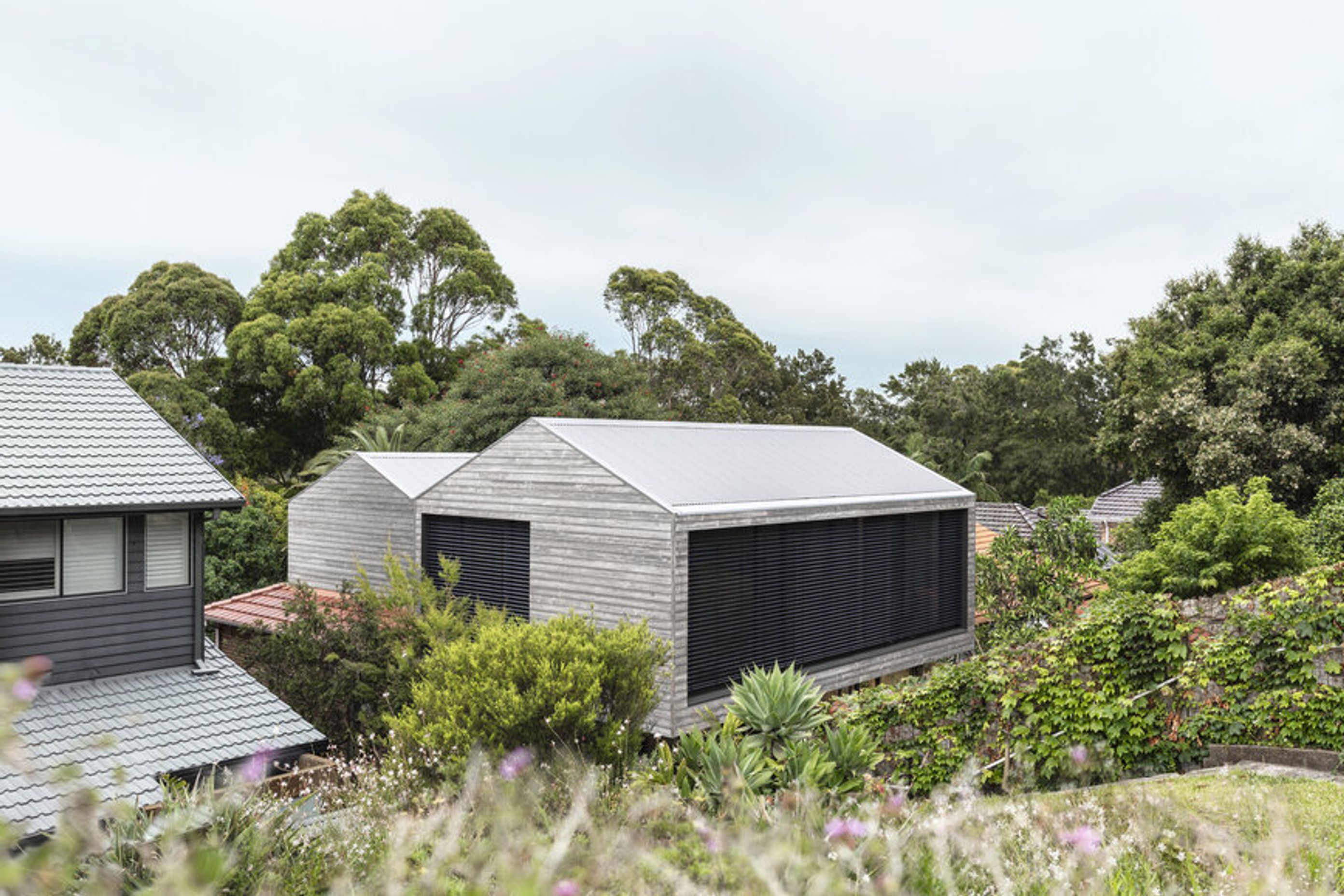 Cooks River House