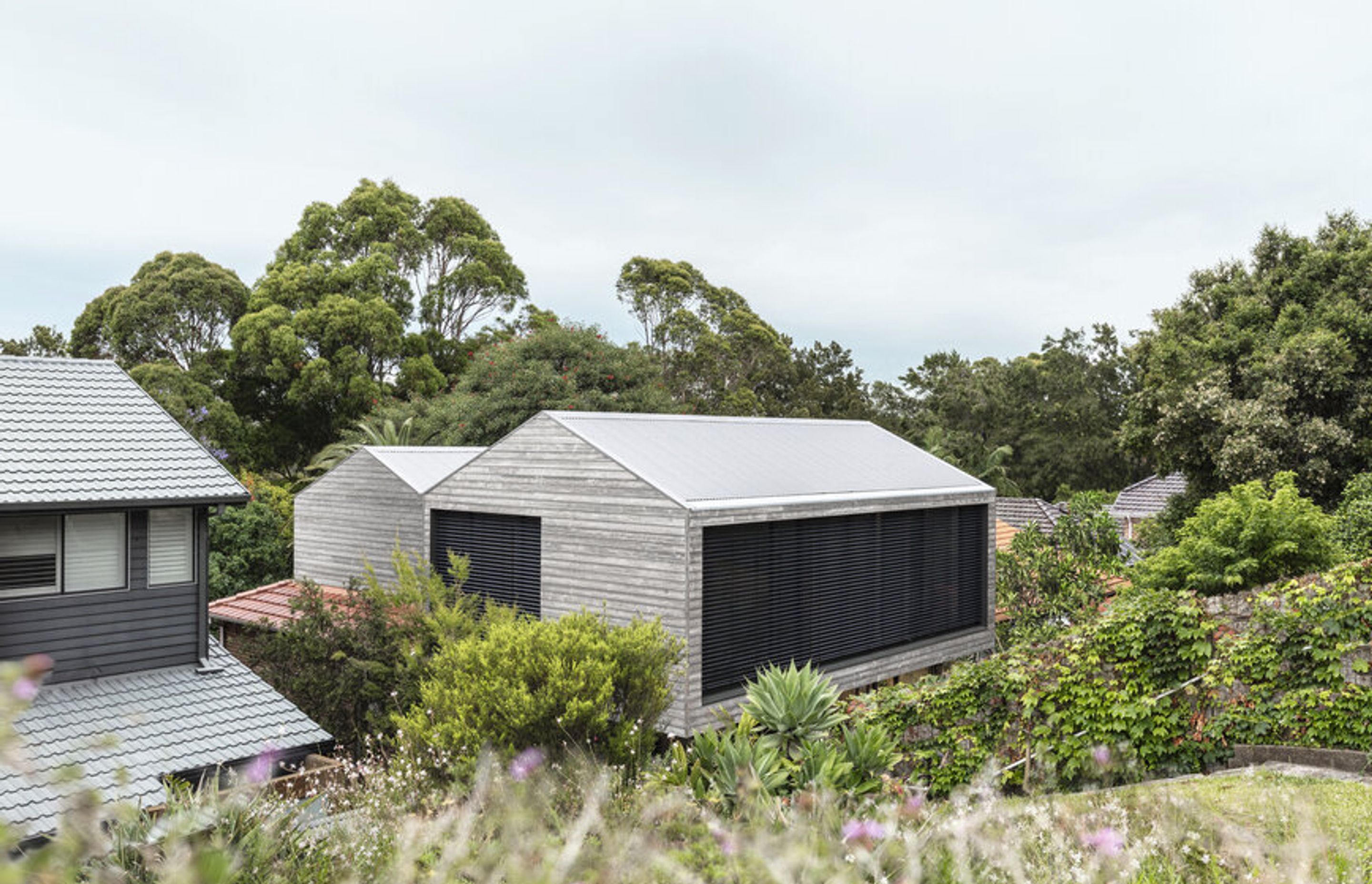 Cooks River House