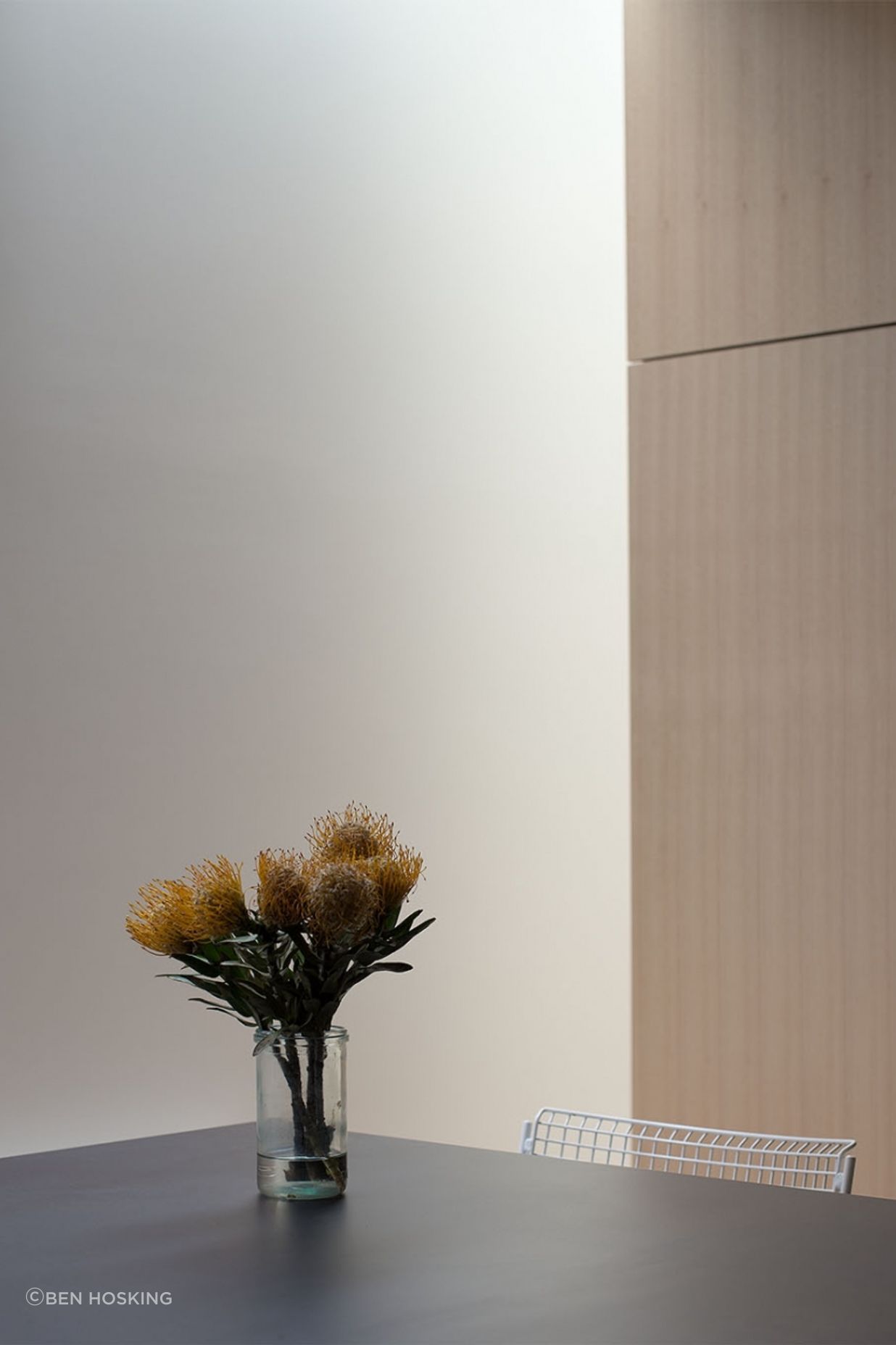Photography: Ben Hosking
