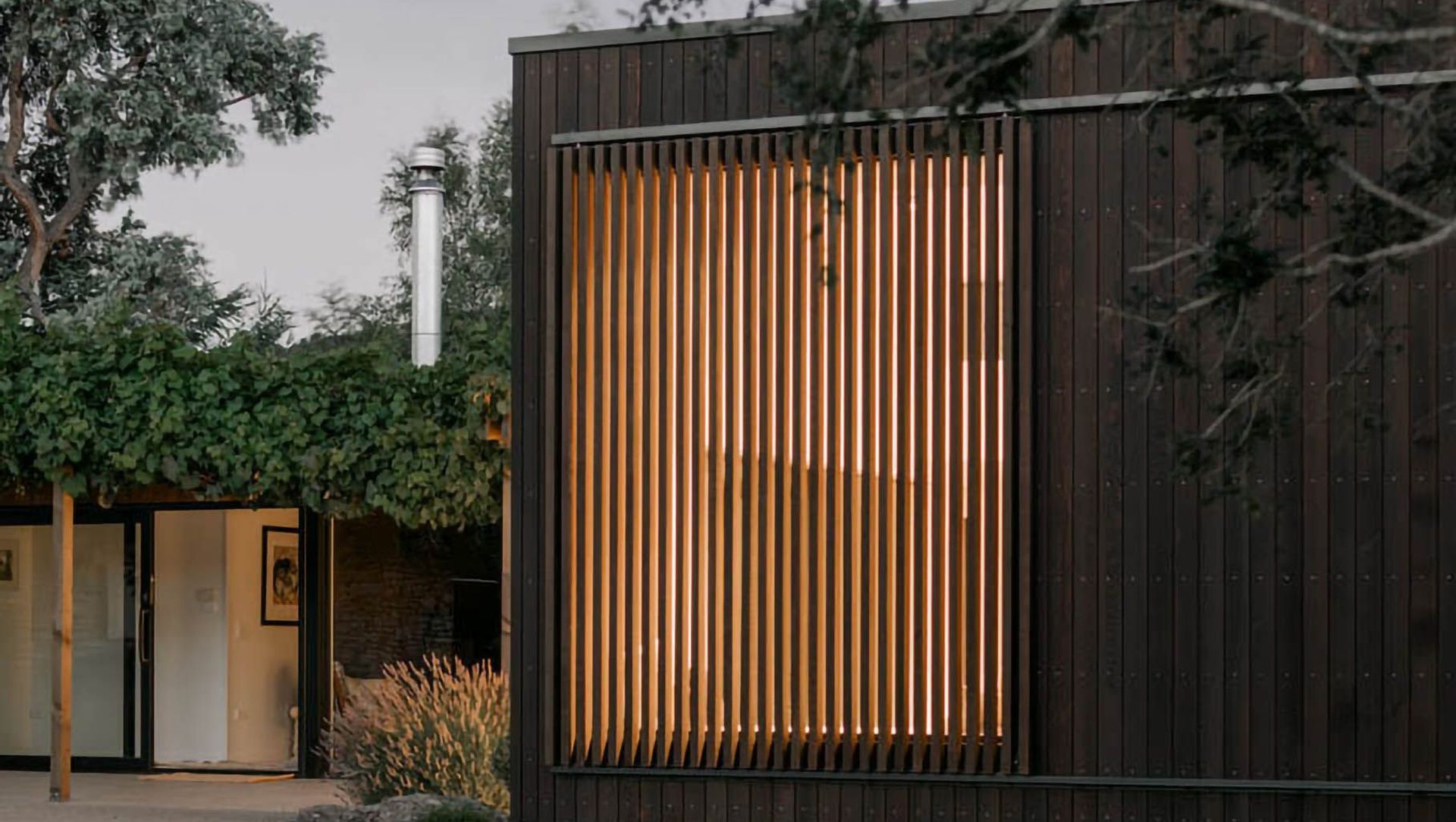 Macpherson St Project banner