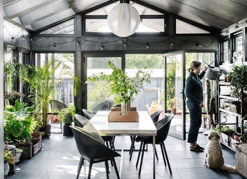 Greenhouse Grove
