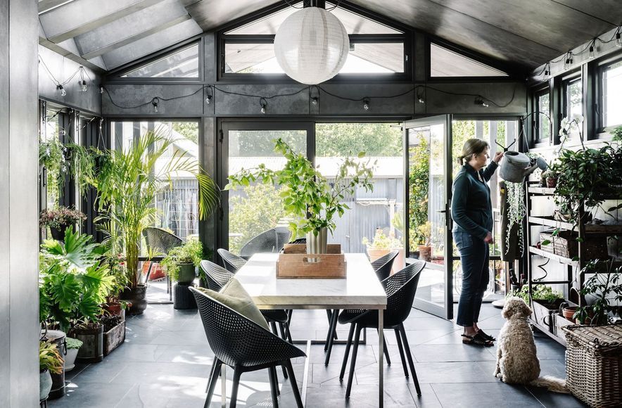 Greenhouse Grove