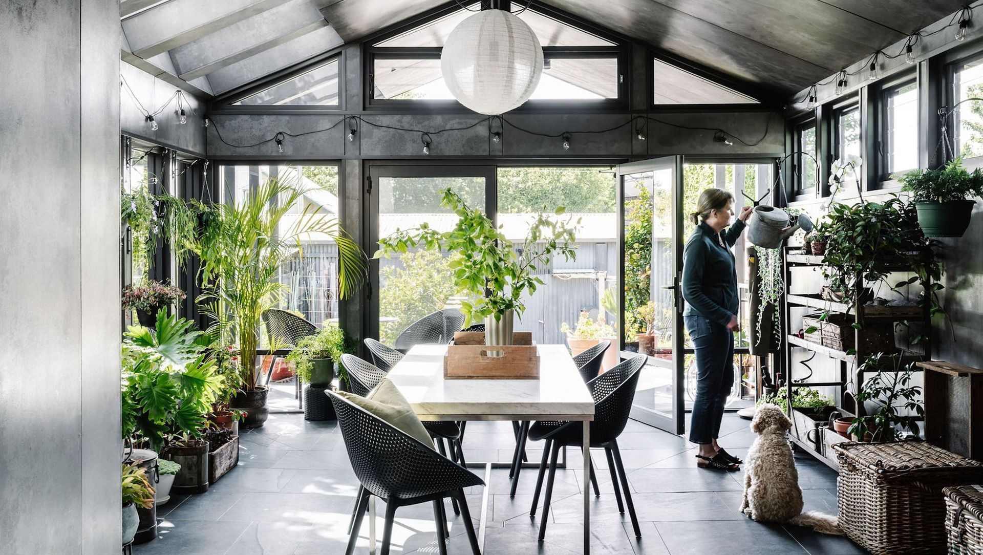 Greenhouse Grove banner
