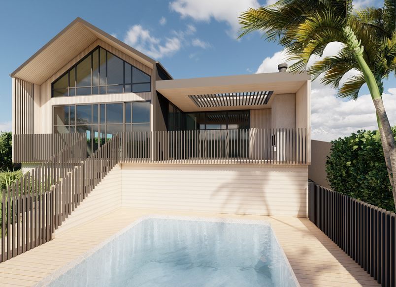 Pt Chevalier Renovation