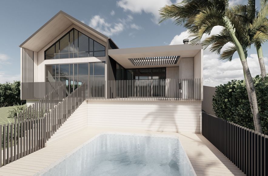 Pt Chevalier Renovation