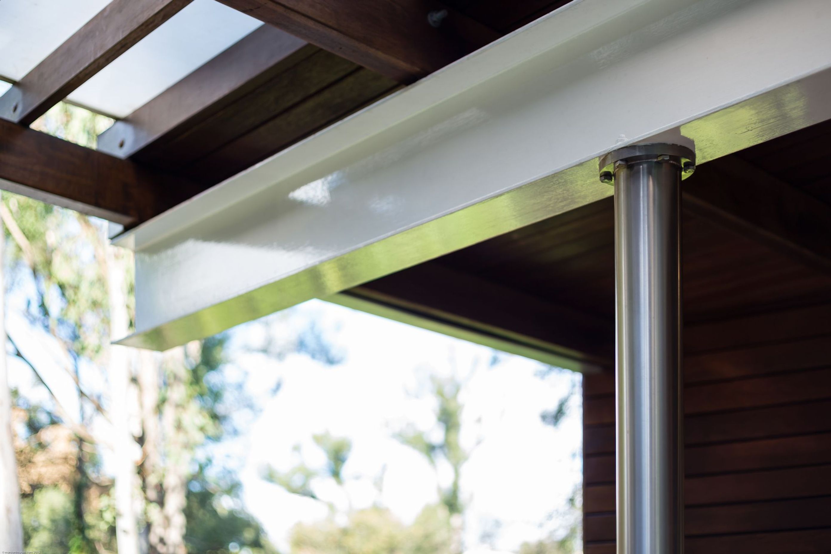 Yeerongpilly Poolhouse