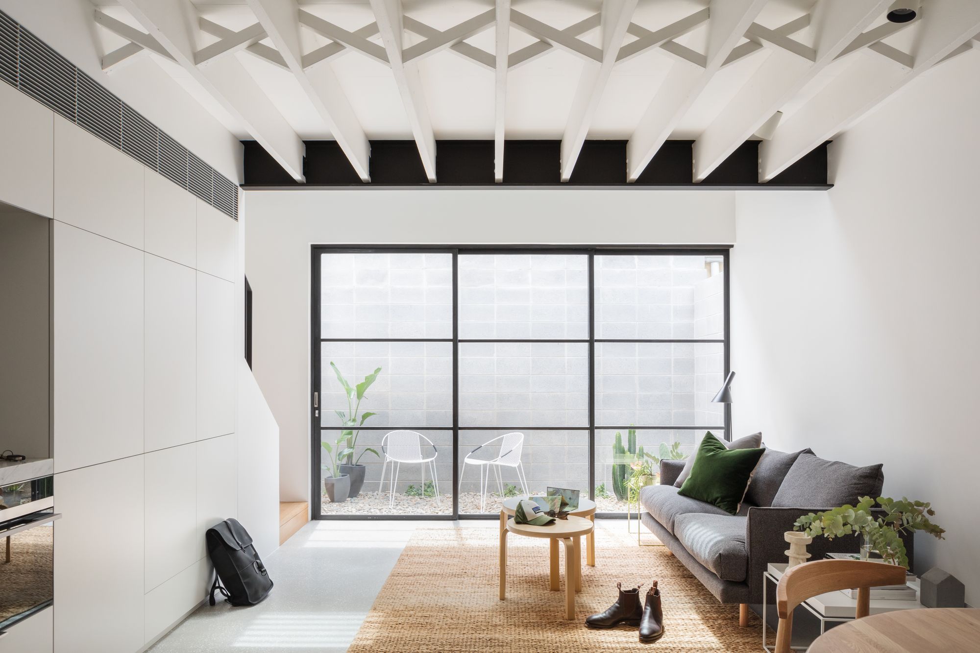 Loft House x2