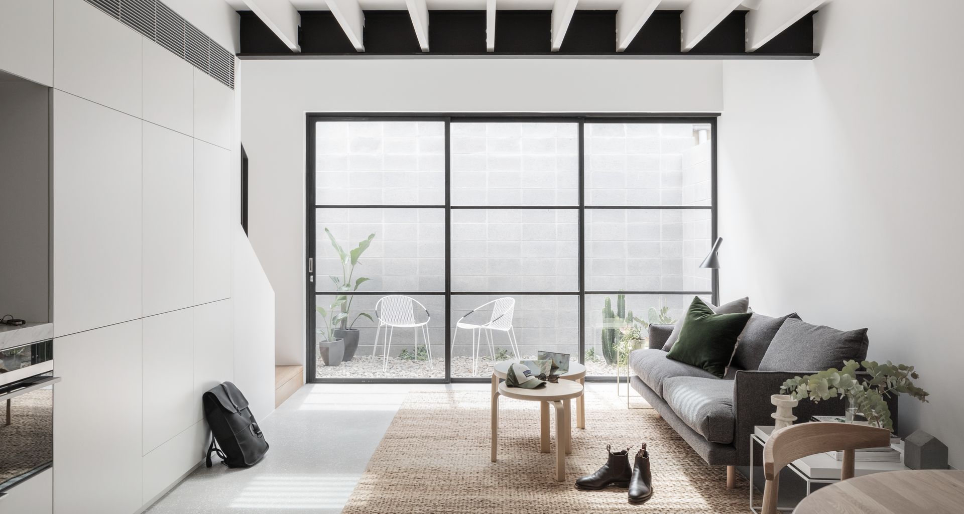 Loft House x2 banner