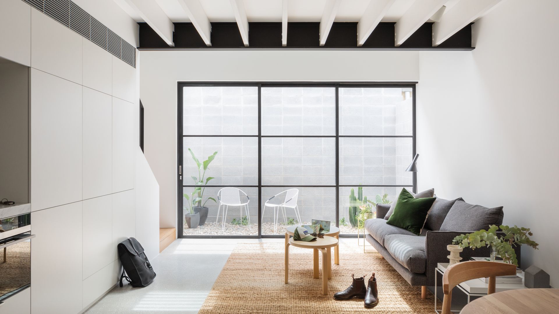 Loft House x2 banner
