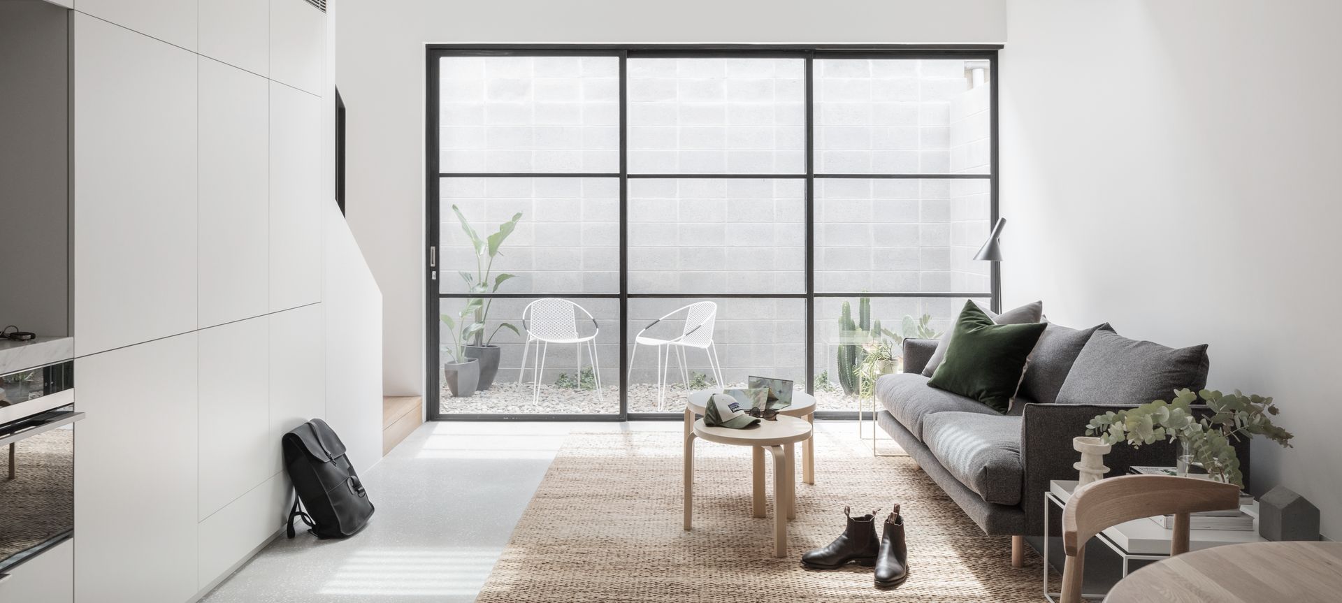 Loft House x2 banner