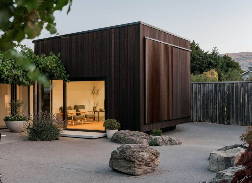 Macpherson St Project