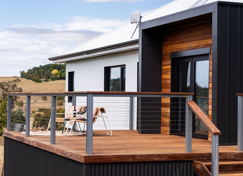 Live Lightly Haus