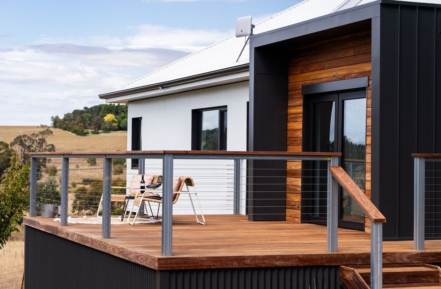 Live Lightly Haus