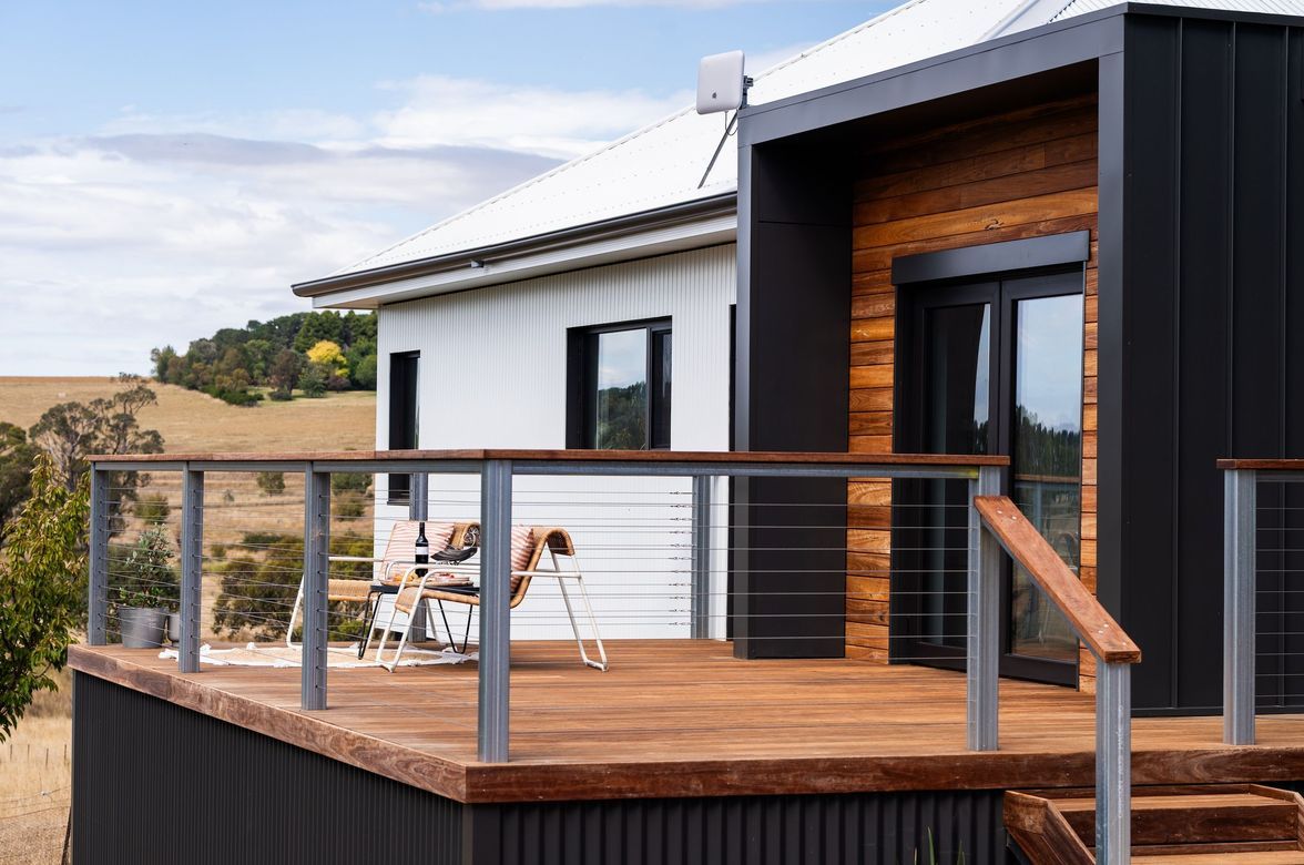 Live Lightly Haus