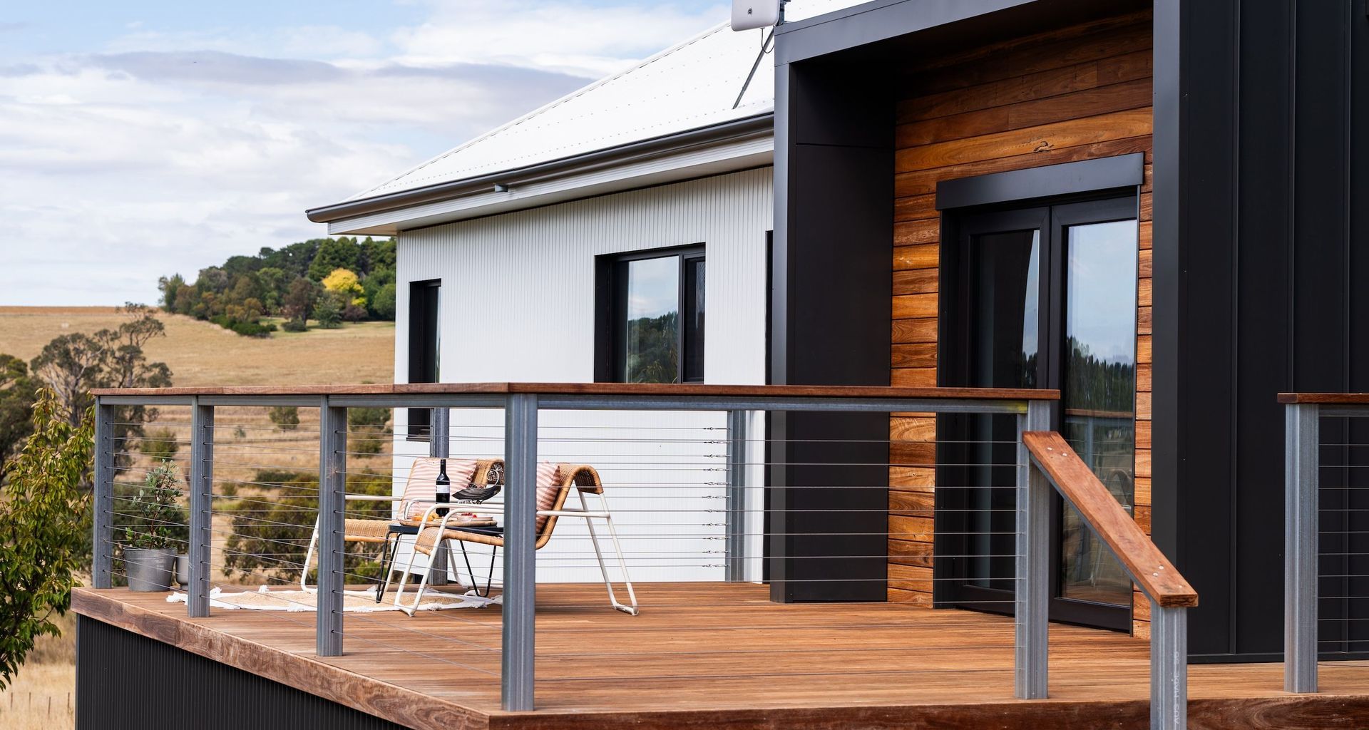 Live Lightly Haus banner