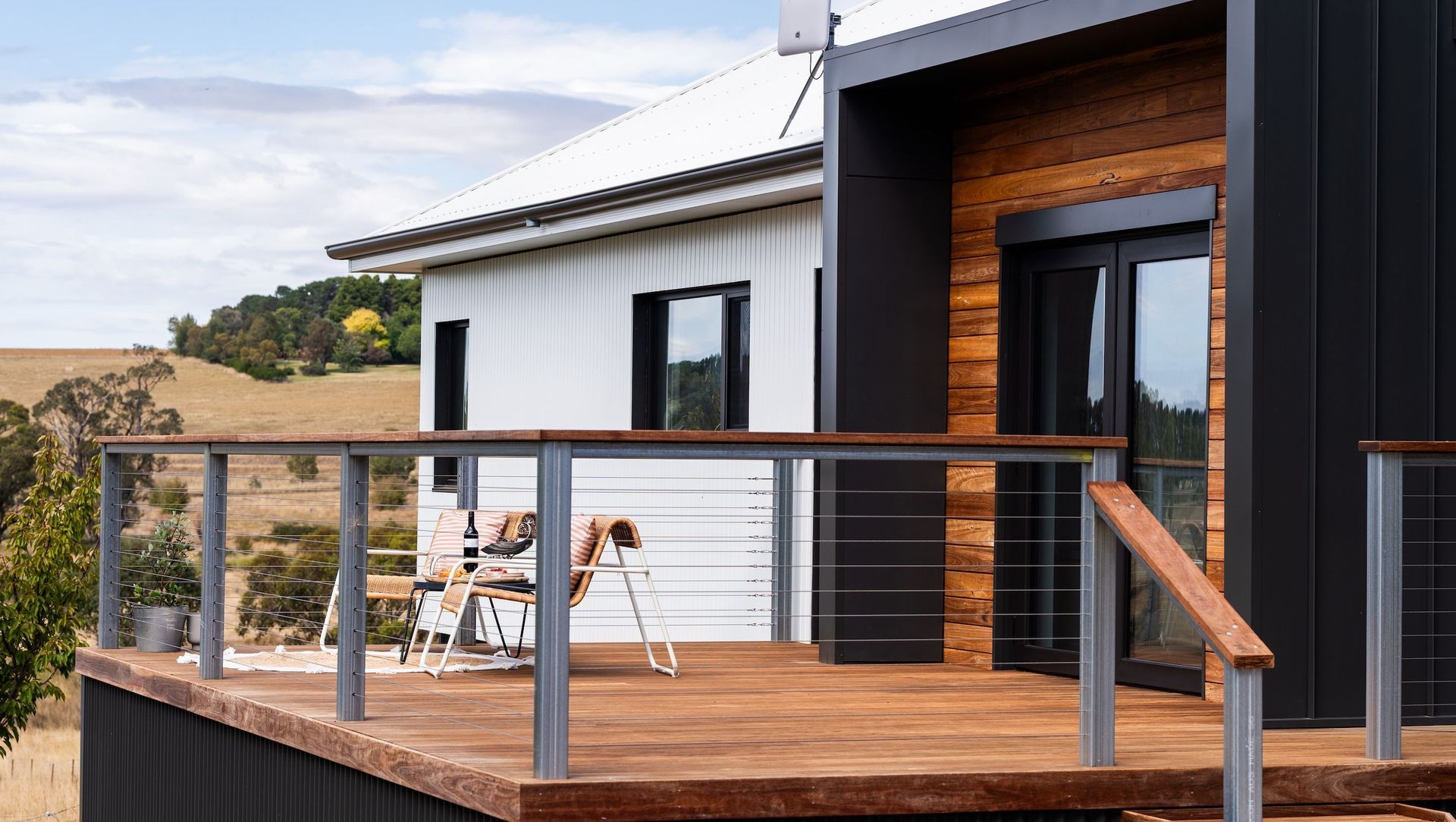 Live Lightly Haus banner