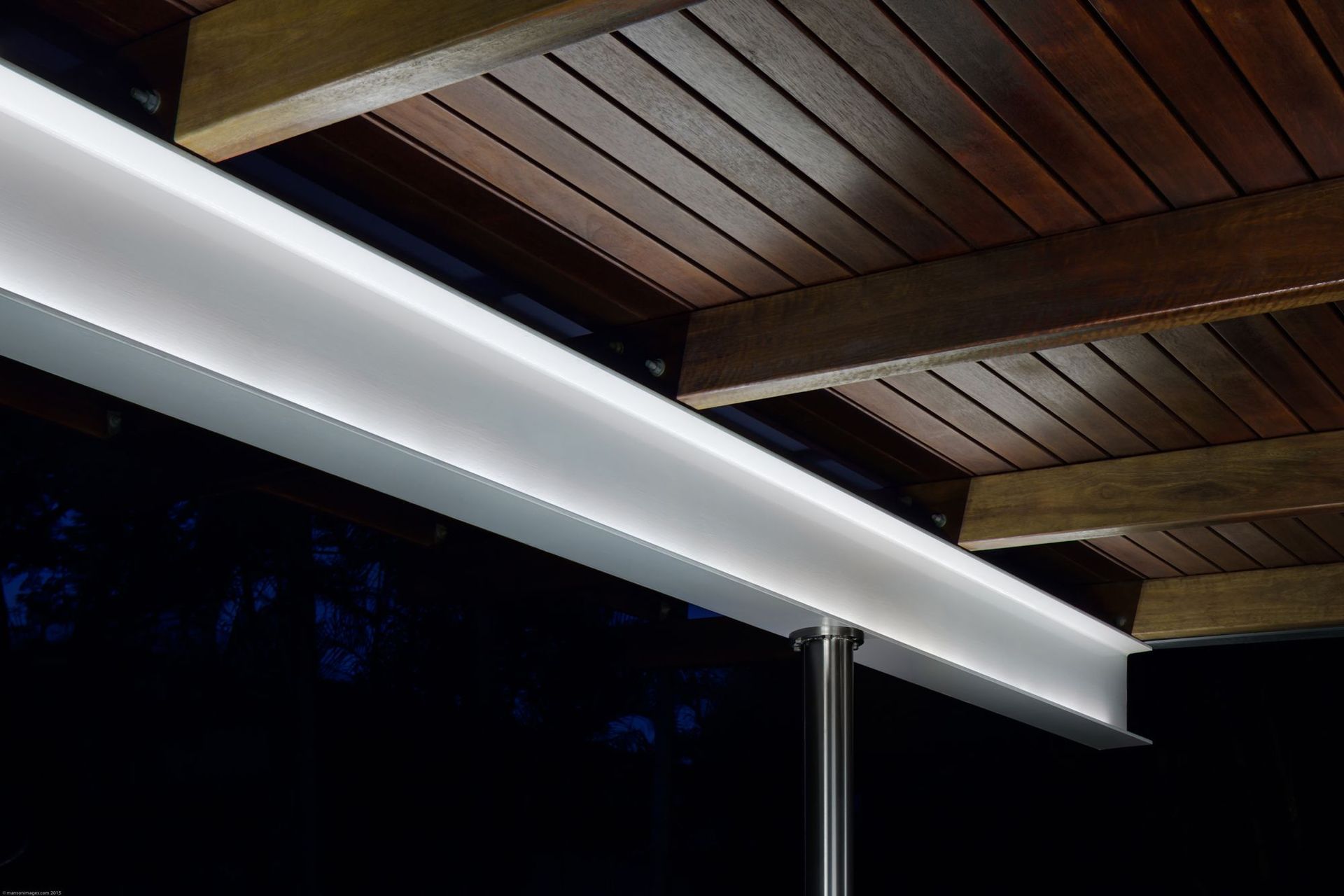 Yeerongpilly Poolhouse