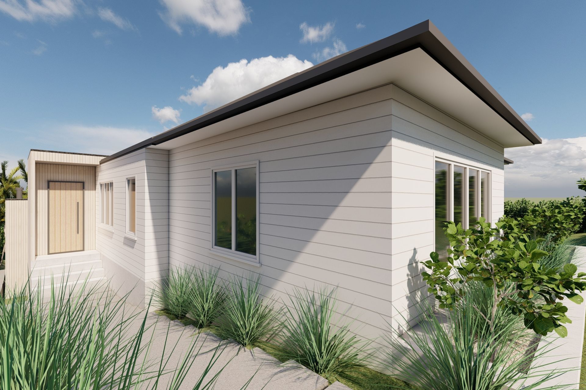 Pt Chevalier Renovation