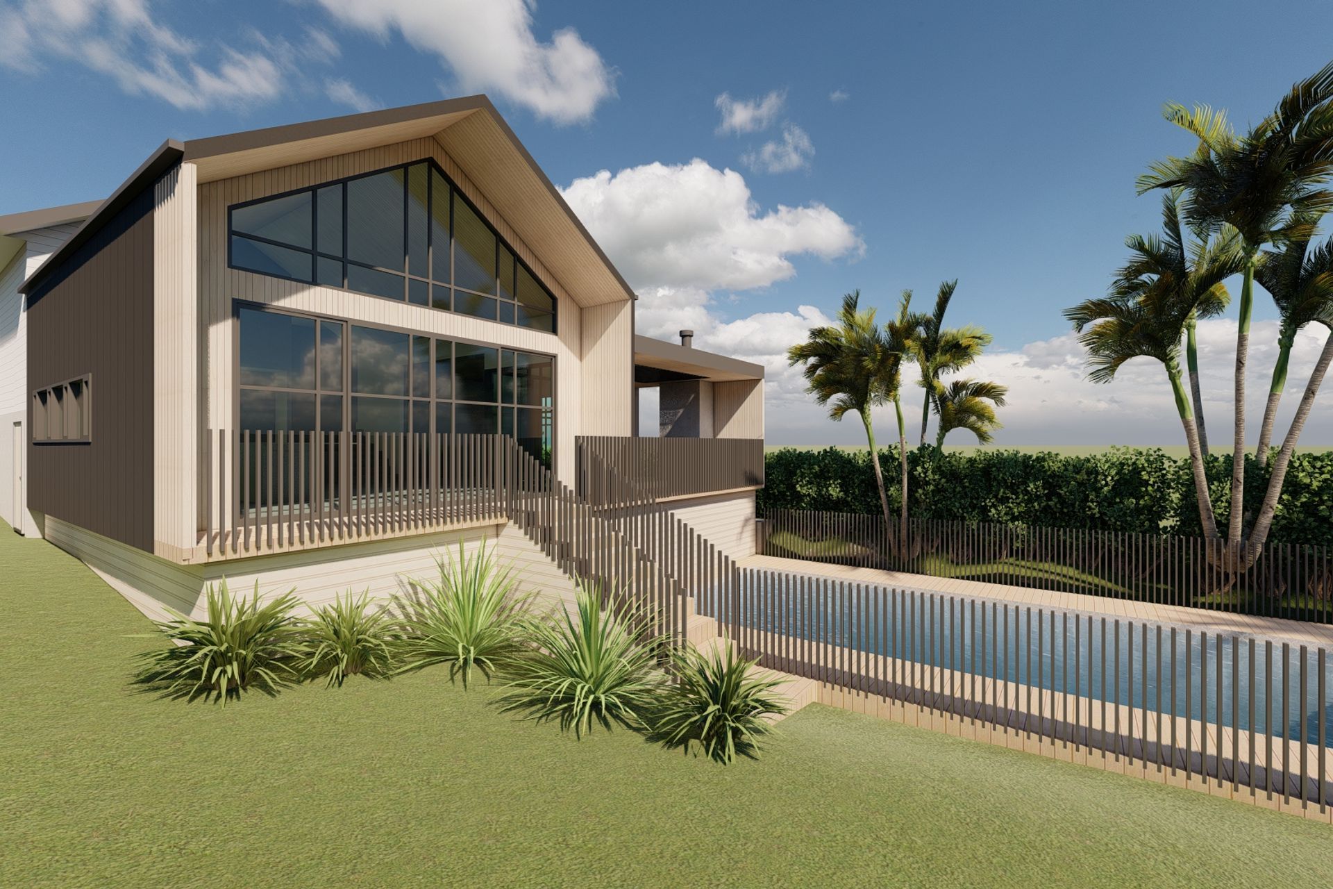 Pt Chevalier Renovation