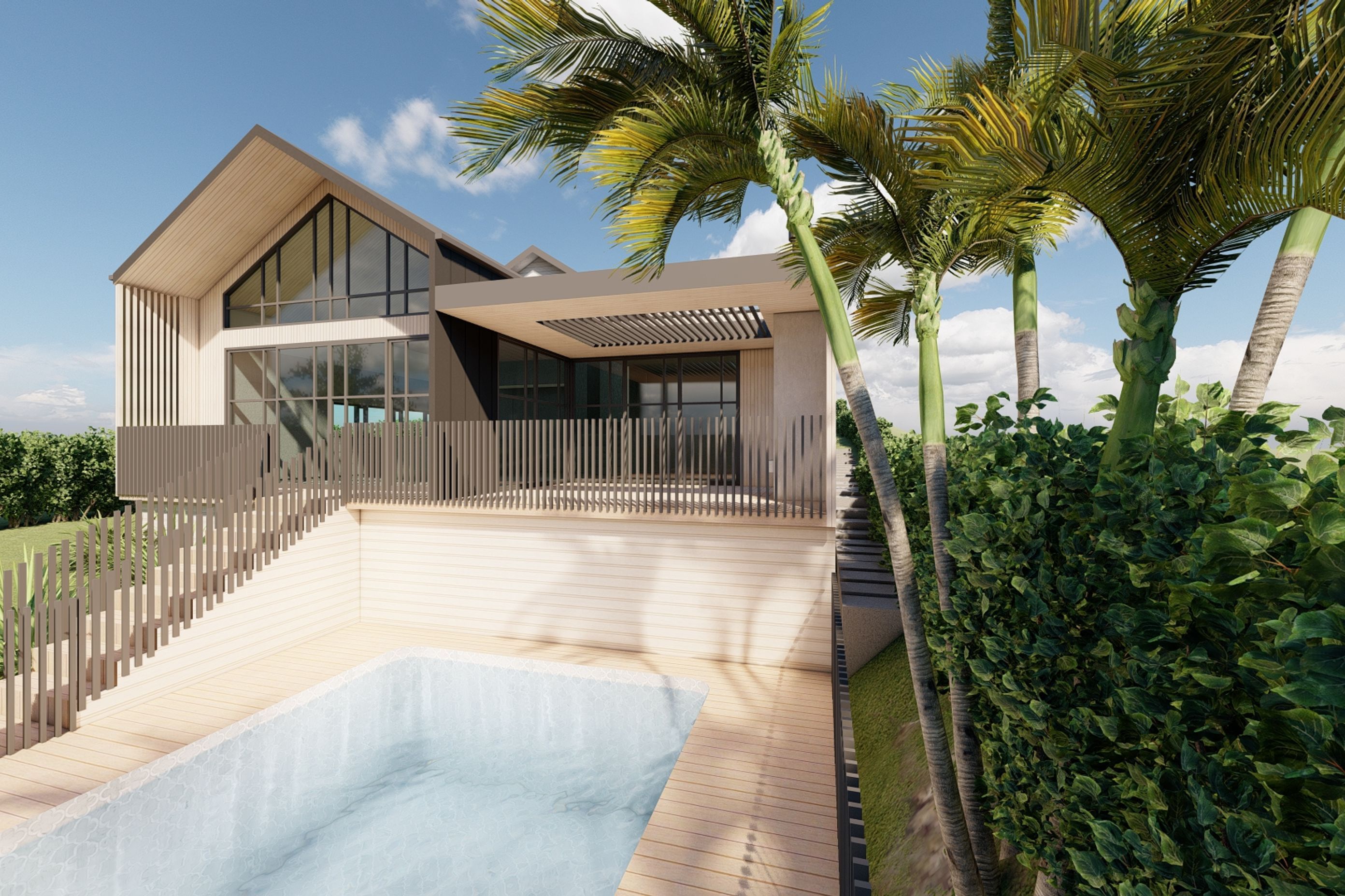 Pt Chevalier Renovation