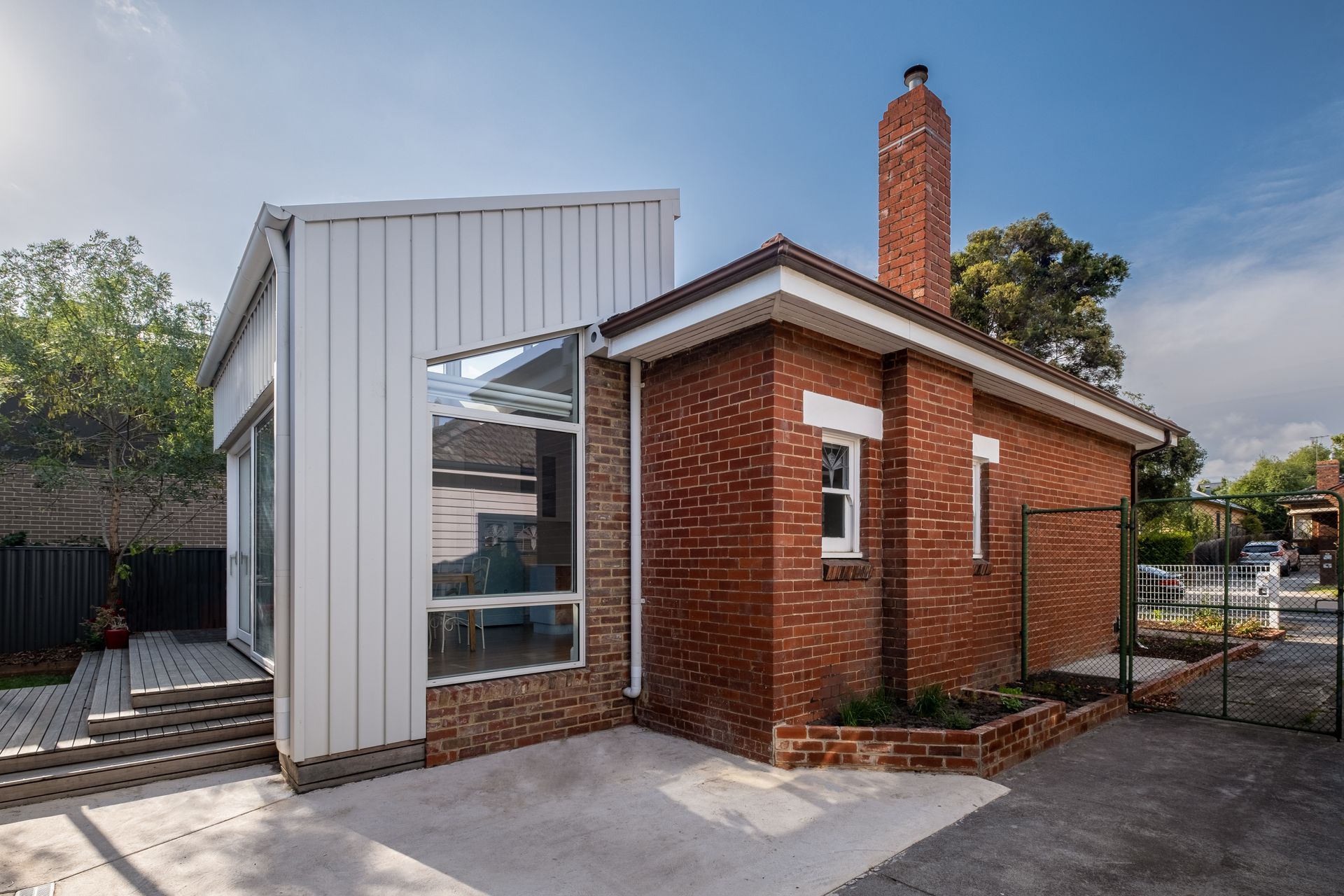 This is Kelly, Northcote