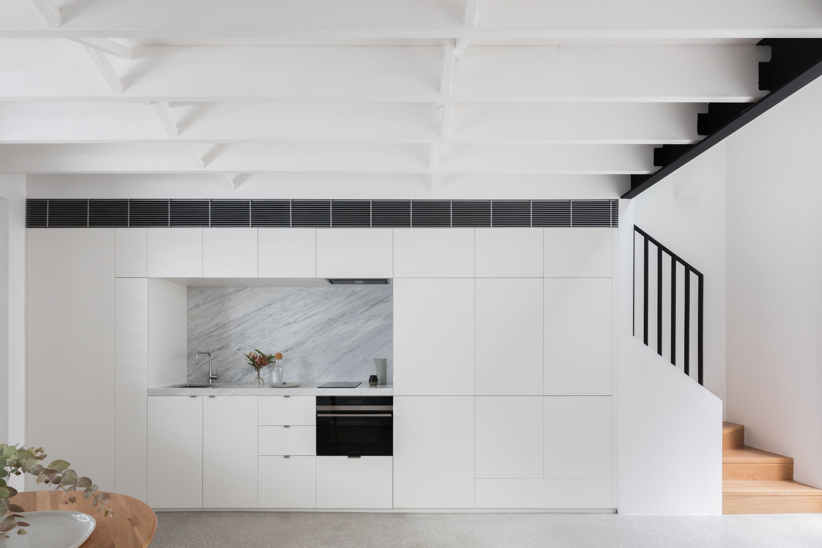 Loft House x2