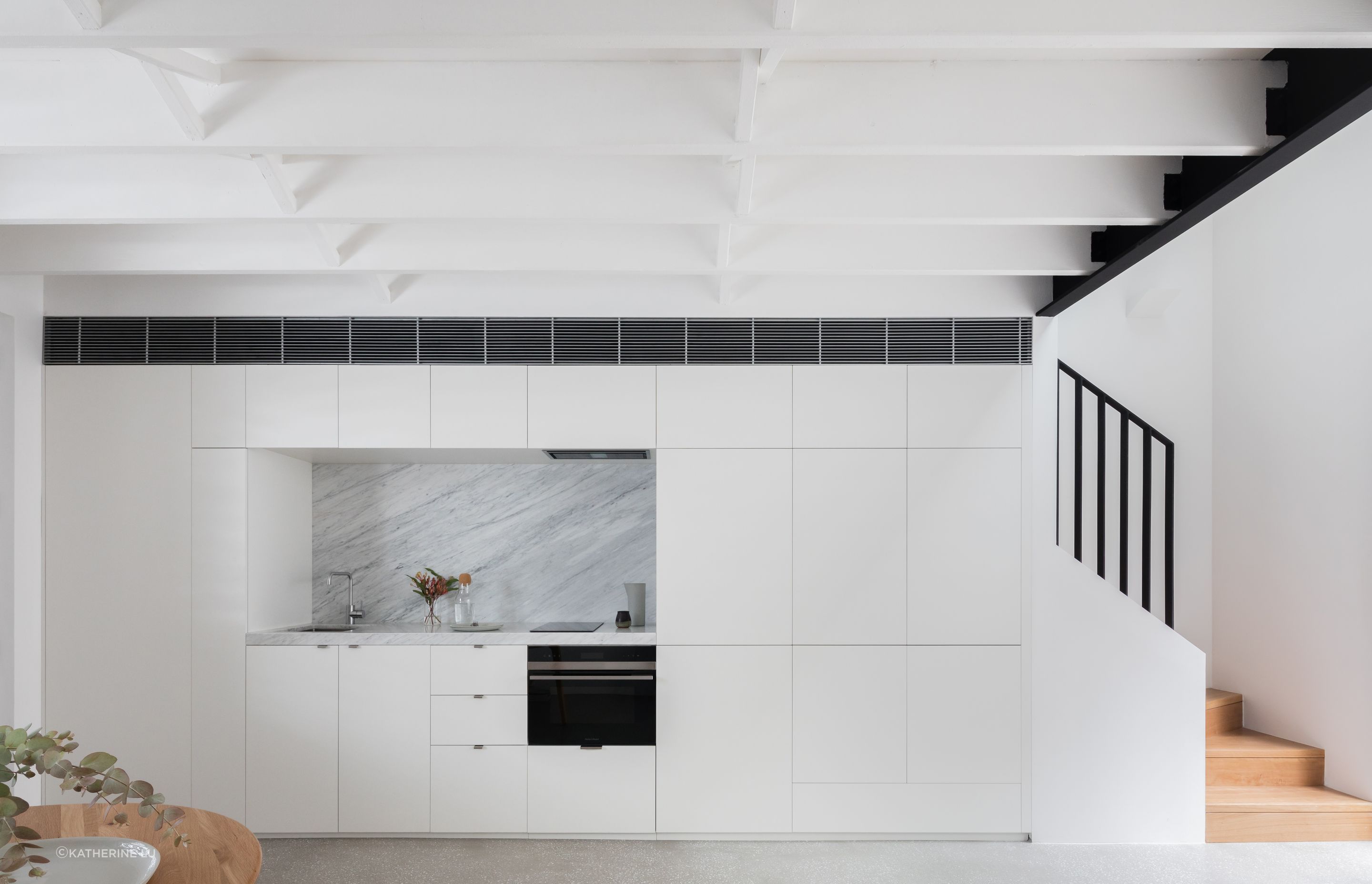 Loft House x2