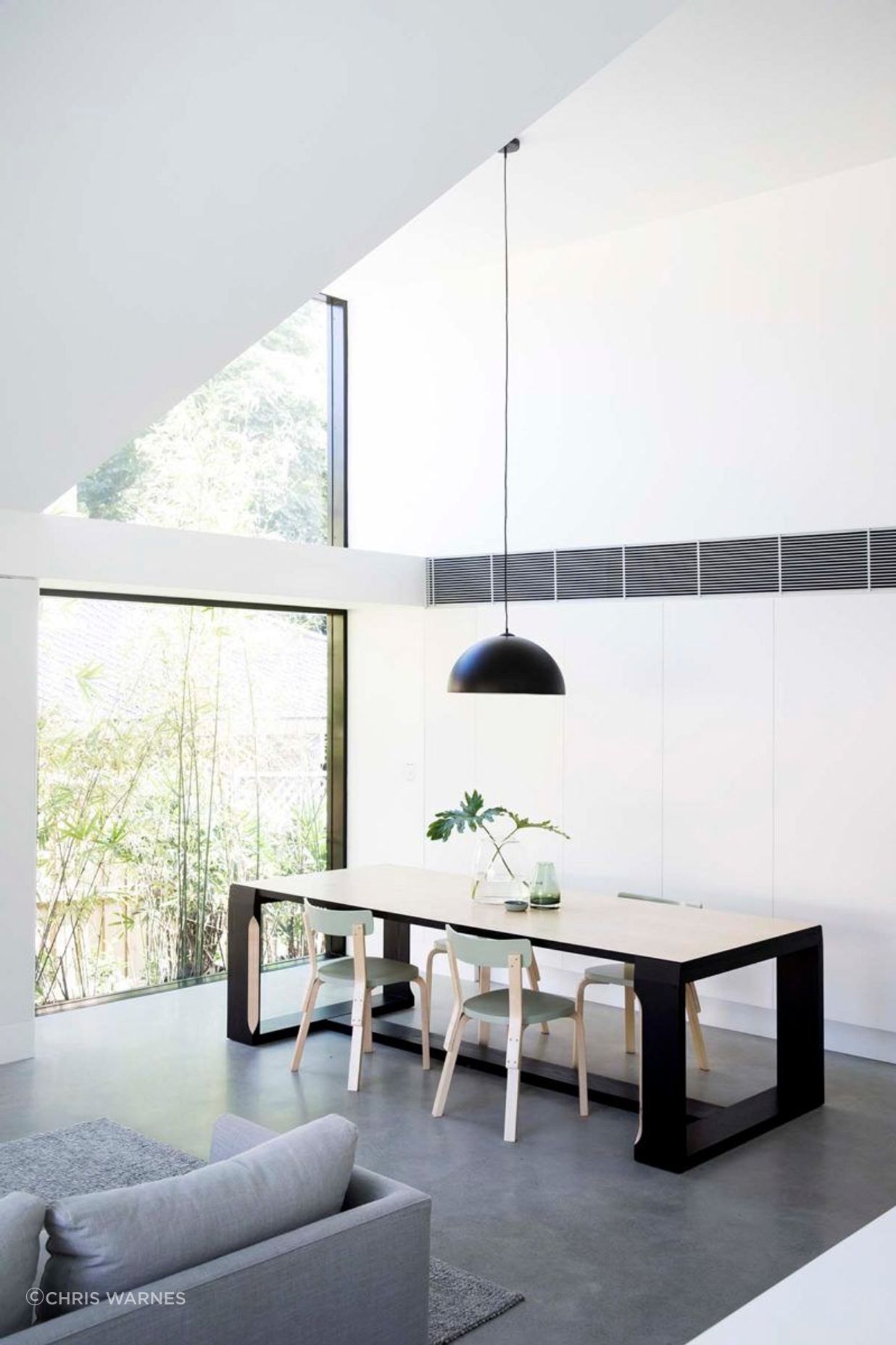 Allen Key House