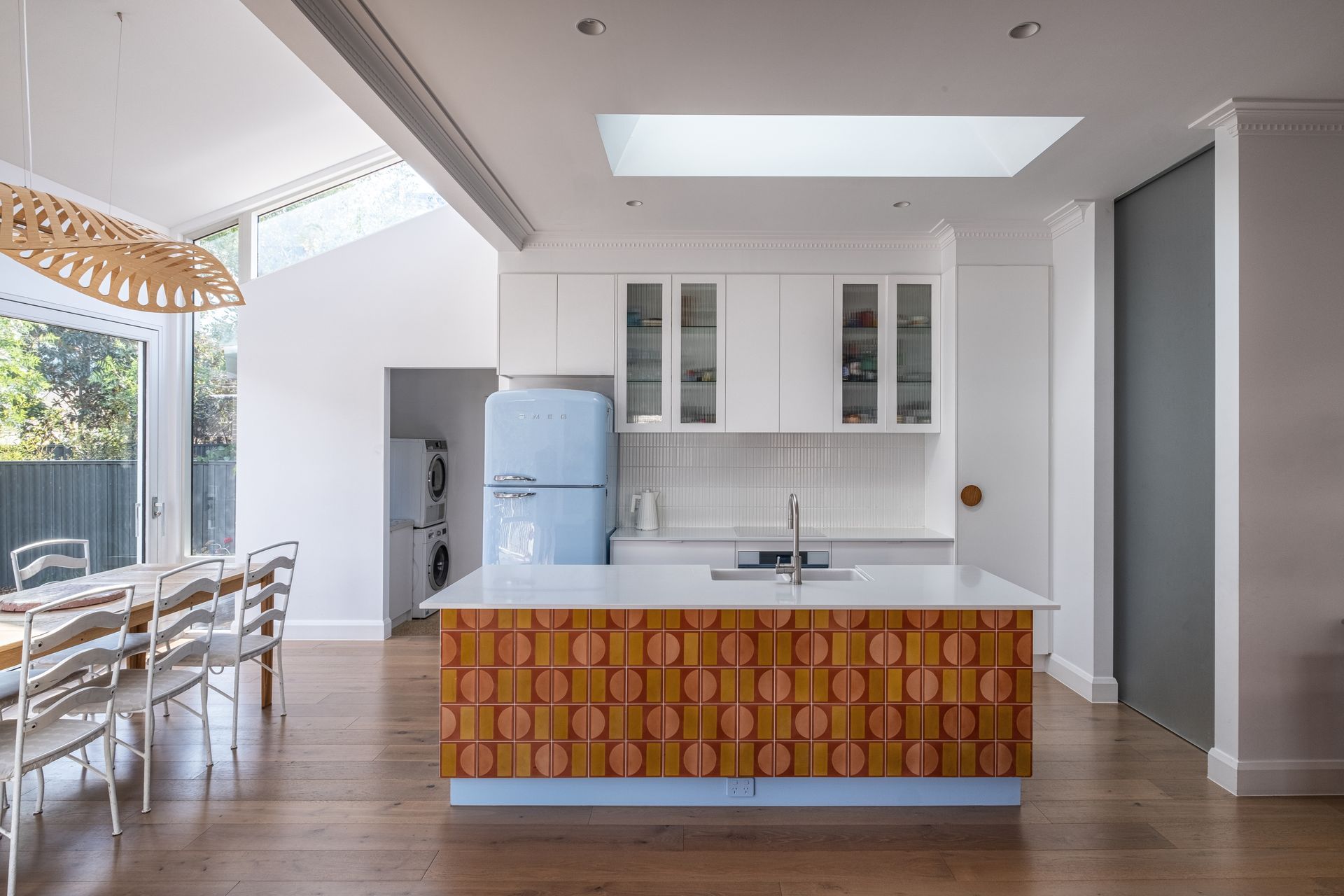 This is Kelly, Northcote