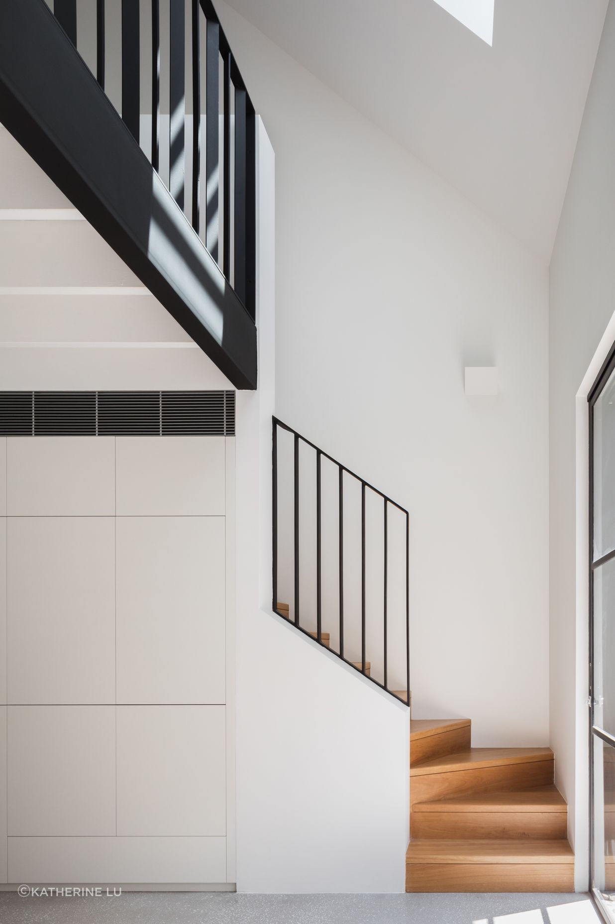 Loft House x2