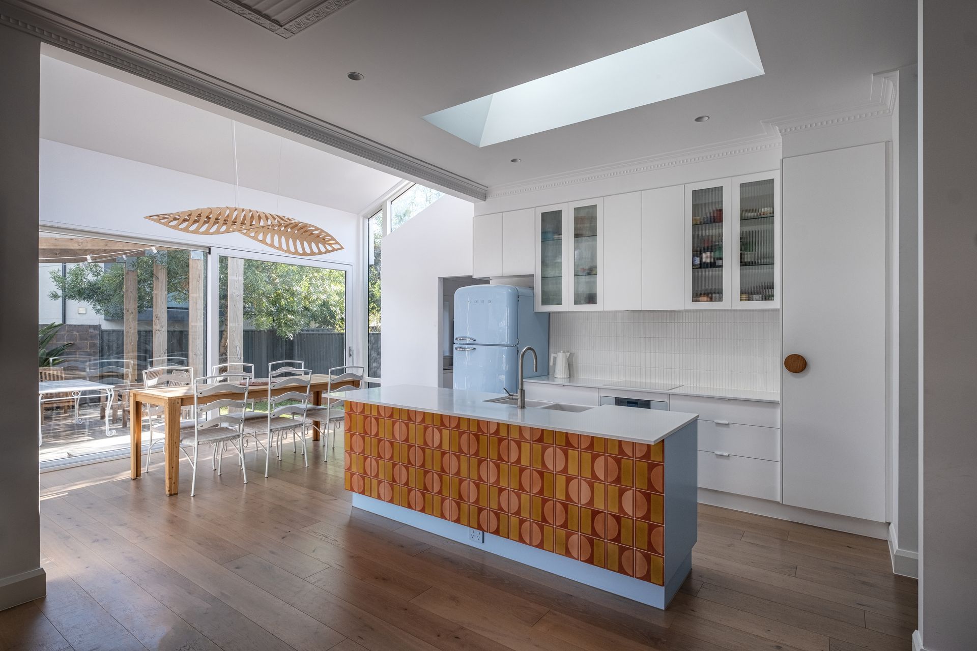 This is Kelly, Northcote