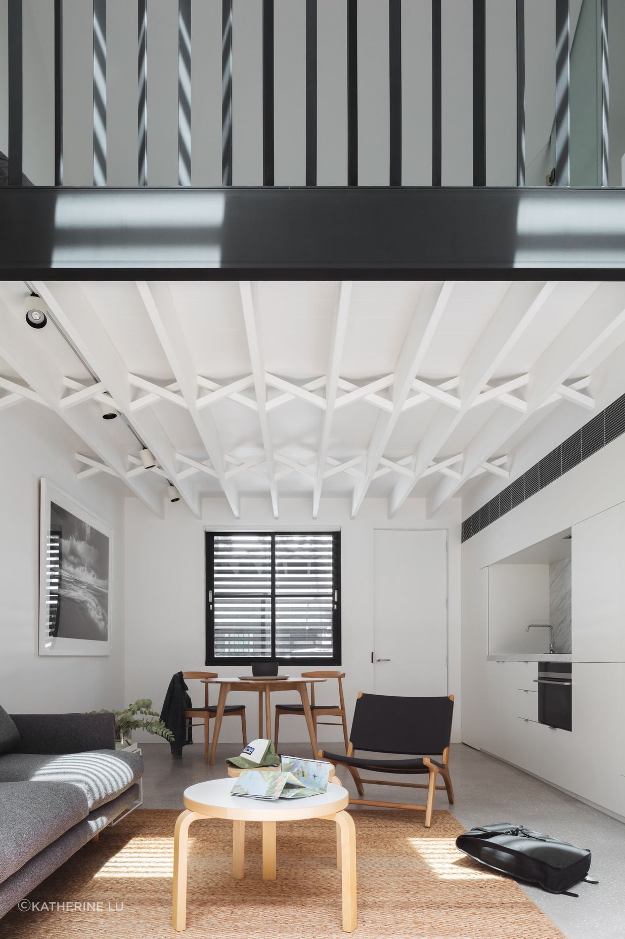 Loft House x2